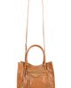 Balenciaga Balenciaga Le City Mini Tote Bag - 1