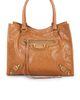 Balenciaga Balenciaga Le City Mini Tote Bag - 2
