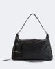 Balenciaga Balenciaga Le City Moto leather shoulder bag - 1