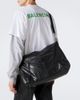 Balenciaga Balenciaga Le City Moto leather shoulder bag - 2