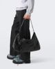 Balenciaga Balenciaga Le City Moto leather shoulder bag - 3
