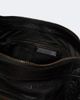 Balenciaga Balenciaga Le City Moto leather shoulder bag - 4