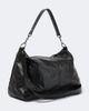 Balenciaga Balenciaga Le City Moto leather shoulder bag - 5