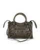 Balenciaga Balenciaga Le City Nano Bag - 2