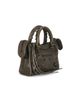 Balenciaga Balenciaga Le City Nano Bag - 4