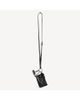 Balenciaga Balenciaga Le City Phone Strap With Pouch - 1