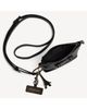 Balenciaga Balenciaga Le City Phone Strap With Pouch - 2