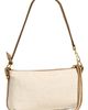 Balenciaga Balenciaga Le City Pouch Canvas & Leather Shoulder Bag - 4