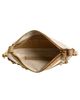 Balenciaga Balenciaga Le City Pouch Canvas & Leather Shoulder Bag - 5