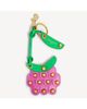 Balenciaga Balenciaga Le City Raspberry Keychain/Charm - 1