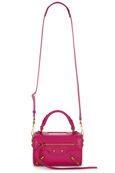 Balenciaga Balenciaga Le City Sleek Box