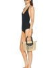 Balenciaga Balenciaga Le City Small Basket Bag - 2