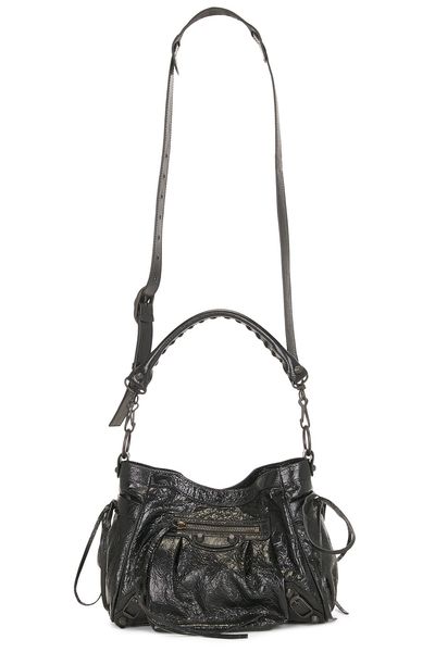 Balenciaga Balenciaga Le City Small Bucket Bag