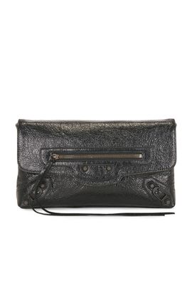Balenciaga Balenciaga Le City Small Clutch