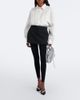 Balenciaga Balenciaga Le City Small metallic leather top-handle bag - 7