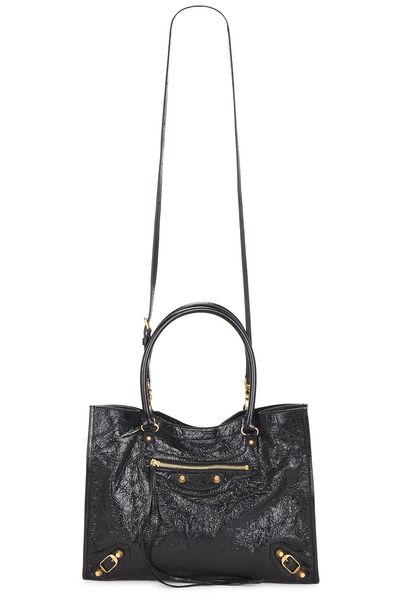 Balenciaga Balenciaga Le City Small Tote Bag