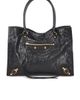 Balenciaga Balenciaga Le City Small Tote Bag - 3