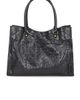 Balenciaga Balenciaga Le City Small Tote Bag - 4