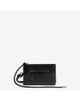Balenciaga Balenciaga Le City Trifold Wallet on Strap - 1
