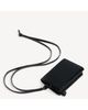 Balenciaga Balenciaga Le City Trifold Wallet on Strap - 2