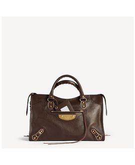 Balenciaga Balenciaga Le City Uptown Bag Medium