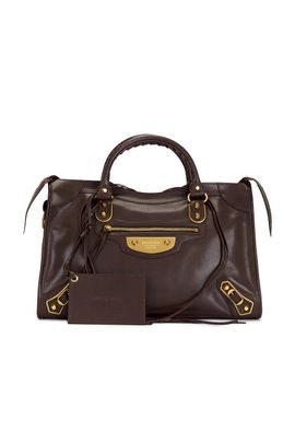 Balenciaga Balenciaga Le City Uptown Medium Bag