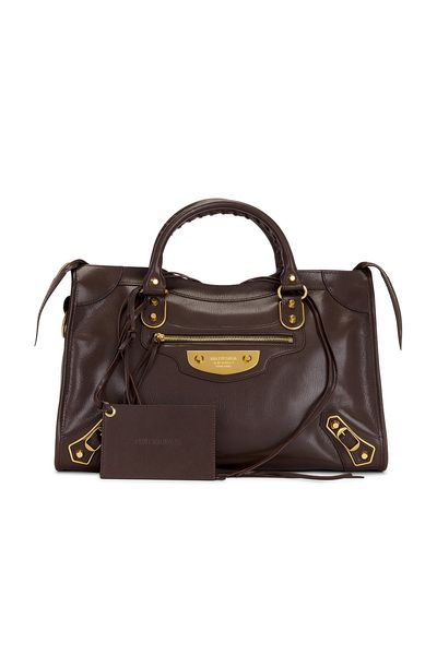 Balenciaga Balenciaga Le City Uptown Medium Bag