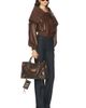 Balenciaga Balenciaga Le City Uptown Medium Bag - 2