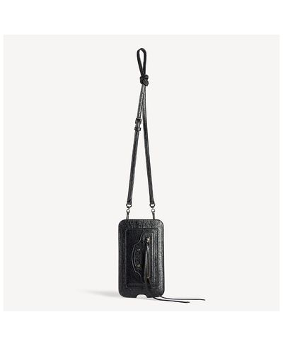 Balenciaga Balenciaga Le City Vertical Phone Holder