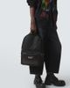 Balenciaga Balenciaga Leather-trimmed backpack - 2