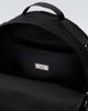 Balenciaga Balenciaga Leather-trimmed backpack - 4