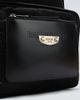 Balenciaga Balenciaga Leather-trimmed backpack - 6