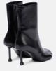 Balenciaga Balenciaga Leather ankle boots - 3
