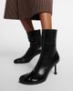 Balenciaga Balenciaga Leather ankle boots - 4