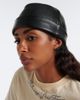Balenciaga Balenciaga Leather hat - 2