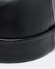 Balenciaga Balenciaga Leather hat - 3