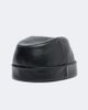 Balenciaga Balenciaga Leather hat - 4