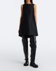 Balenciaga Balenciaga Leather over-the-knee boots - 2