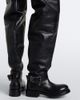 Balenciaga Balenciaga Leather over-the-knee boots - 3