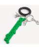 Balenciaga Balenciaga Logo Keychain/Charm - 3