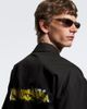 Balenciaga Balenciaga Logo oval sunglasses - 3