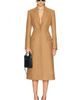 Balenciaga Balenciaga Long Coat - 1