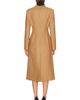 Balenciaga Balenciaga Long Coat - 3