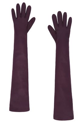 Balenciaga Balenciaga Long Gloves