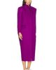 Balenciaga Balenciaga Long Sack Coat - 2