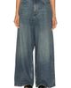 Balenciaga Balenciaga Low Crotch Baggy Wide Leg - 1