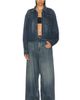 Balenciaga Balenciaga Low Crotch Baggy Wide Leg - 5