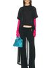 Balenciaga Balenciaga Low Waist Sweatpant - 5