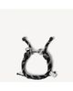 Balenciaga Balenciaga Malibu Cord Bracelet - 1