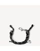 Balenciaga Balenciaga Malibu Cord Bracelet - 4